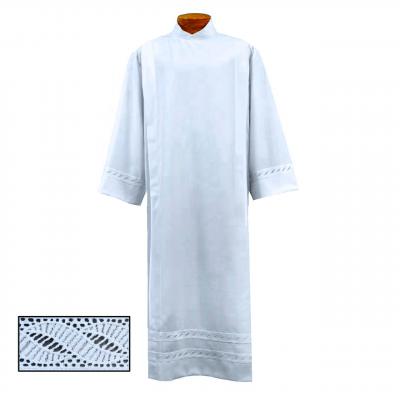 BEAU VESTE 4335 ALB